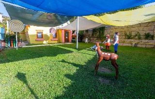 Desportos y Entretenimento