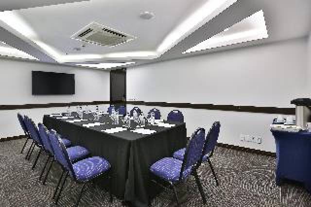 Conferencias