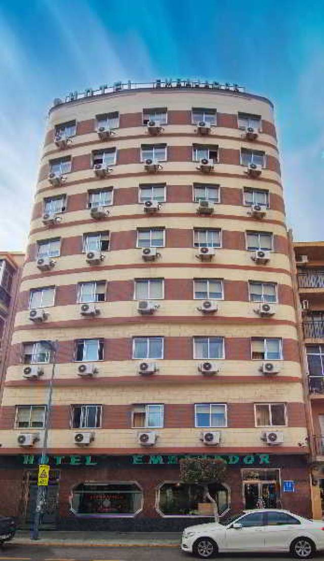 Vista General
