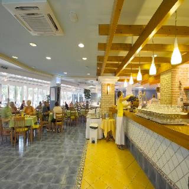 Restaurante