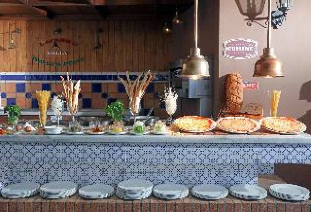 Restaurante