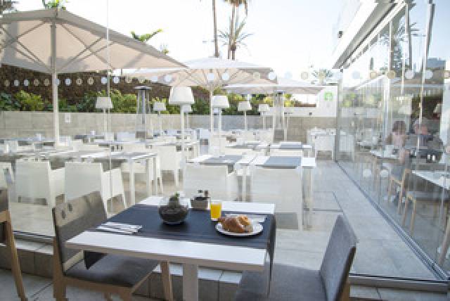 Terraço