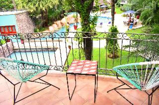 Terraço