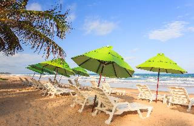 Praia