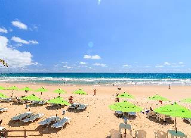 Praia