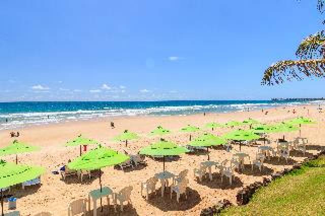 Praia