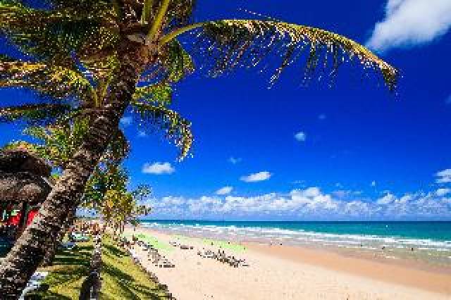 Praia