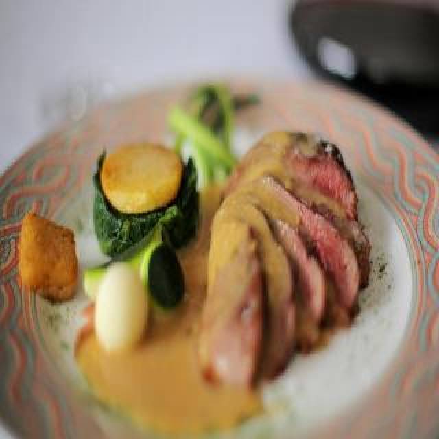 Restaurante