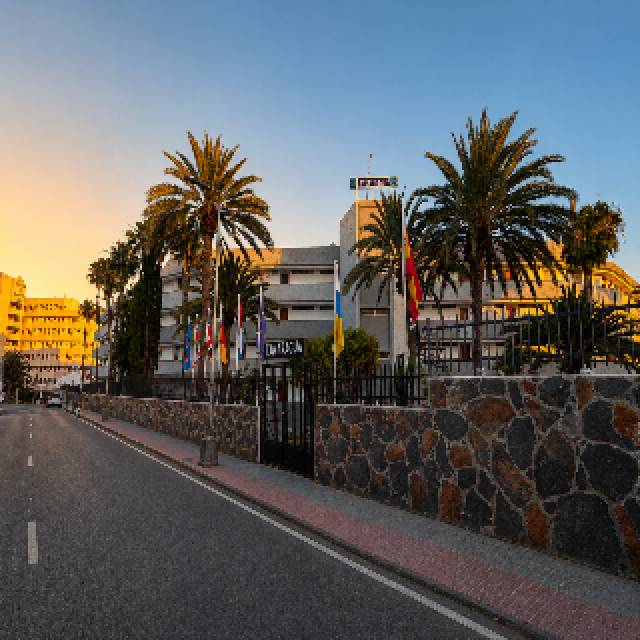 Vista General