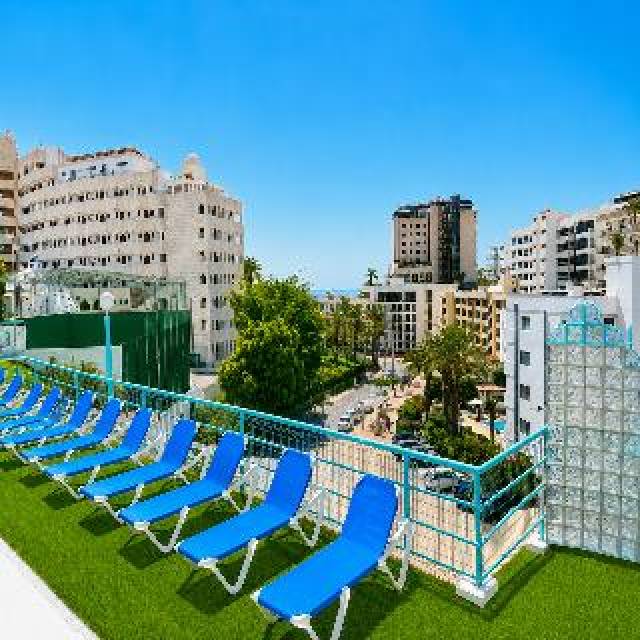 Terraço