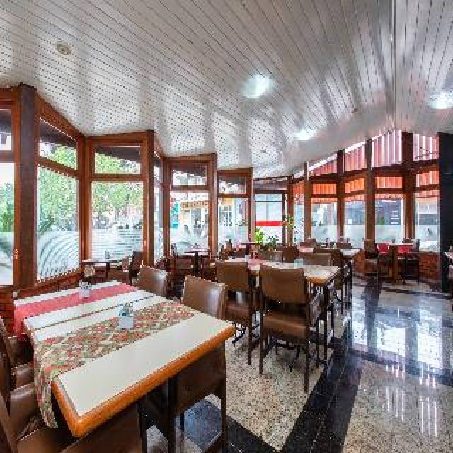Restaurante
