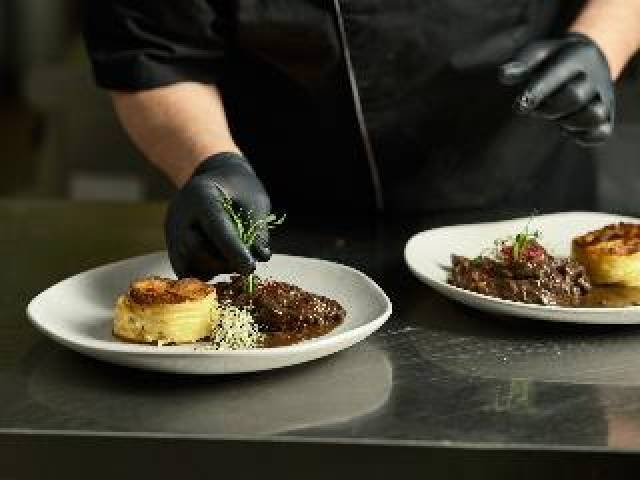 Restaurante