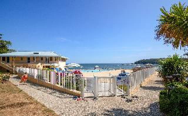 Praia