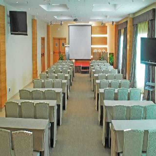 Conferencias