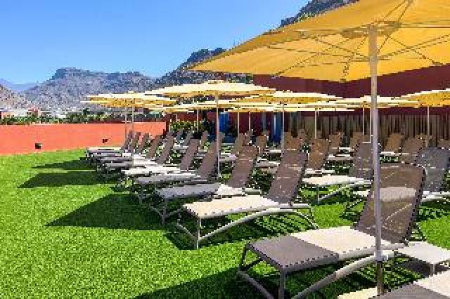 Terraço