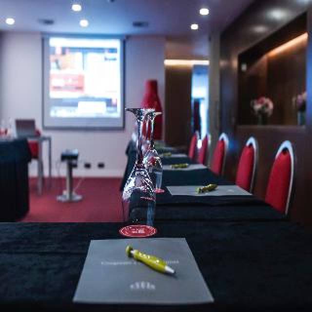 Conferencias