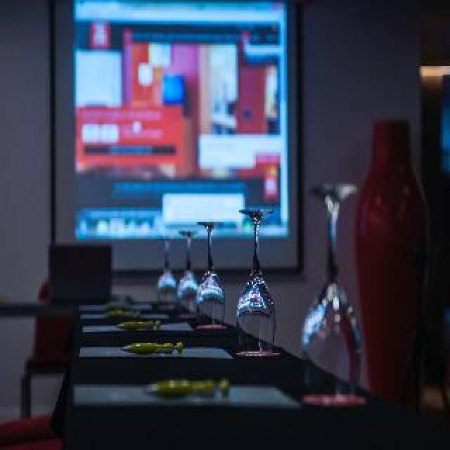 Conferencias
