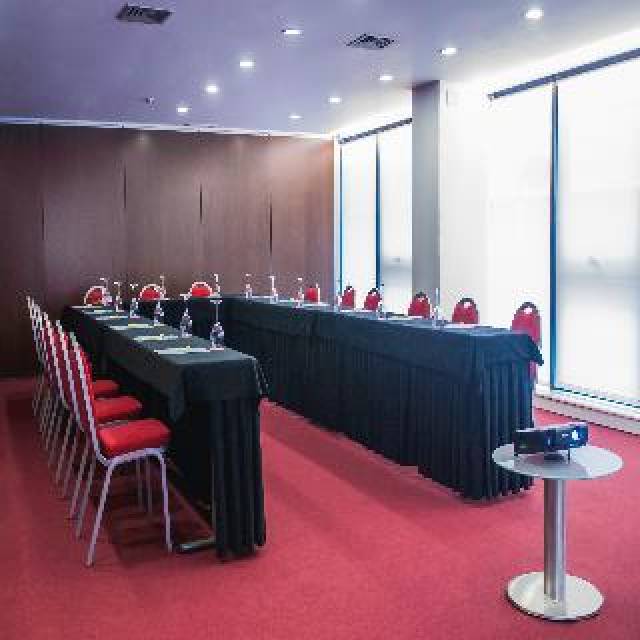 Conferencias