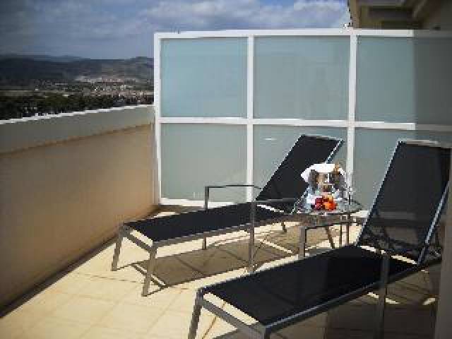 Terraço