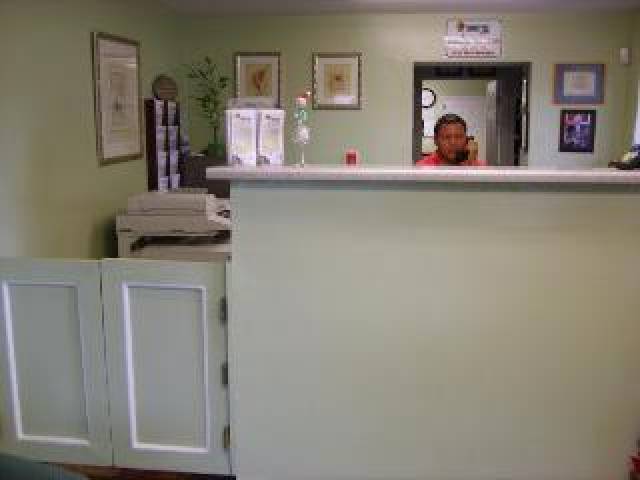 Vista General