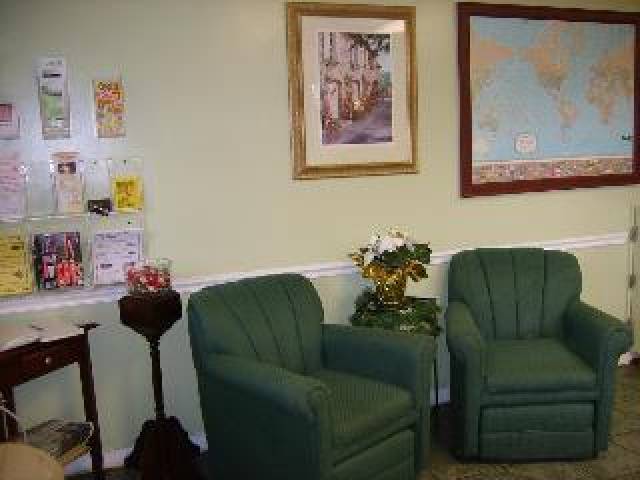Vista General
