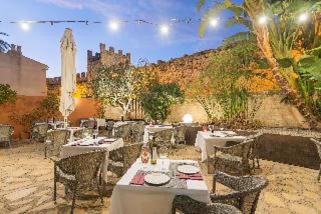 Restaurante