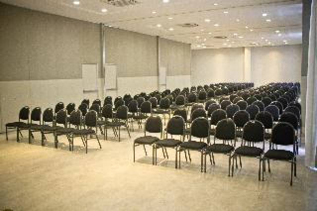 Conferencias