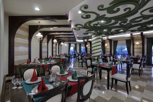 Restaurante
