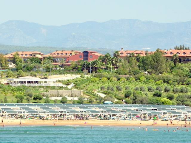 Praia