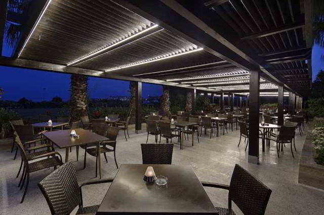 Terraço