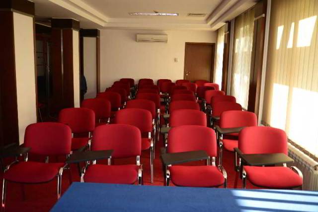 Conferencias