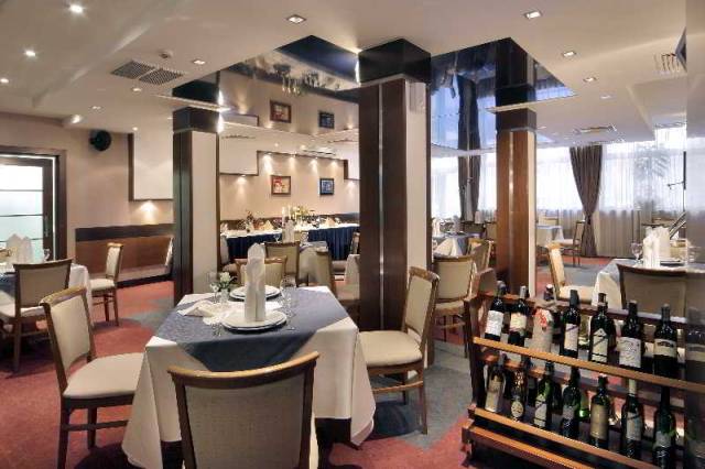 Restaurante