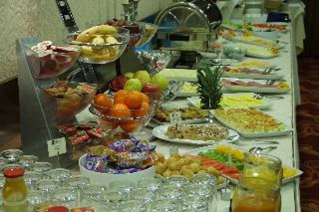 Restaurante