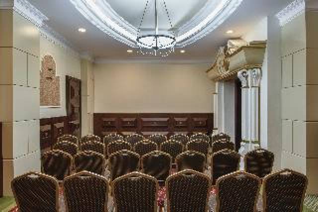 Conferencias