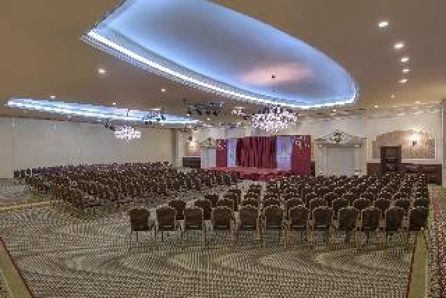 Conferencias