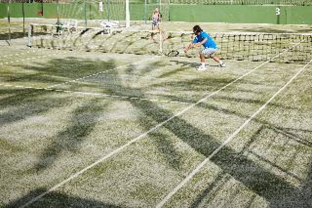 Desportos y Entretenimento