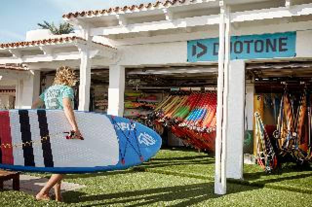 Desportos y Entretenimento