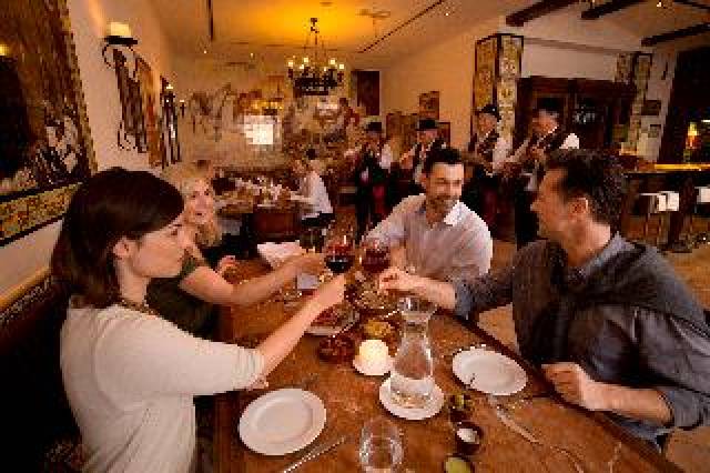 Restaurante