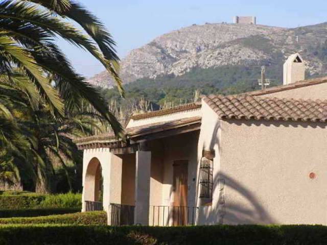 Vista General
