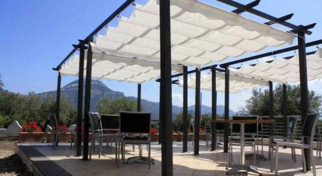 Terraço