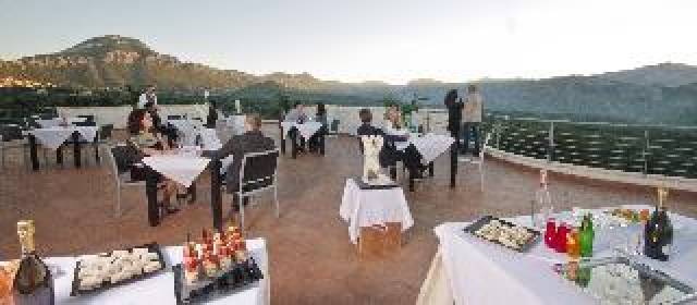 Terraço