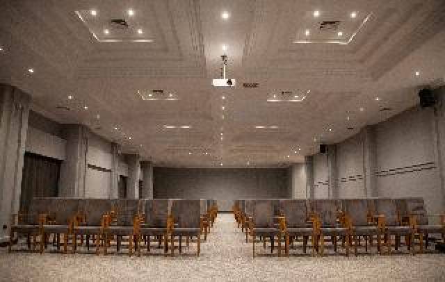 Conferencias