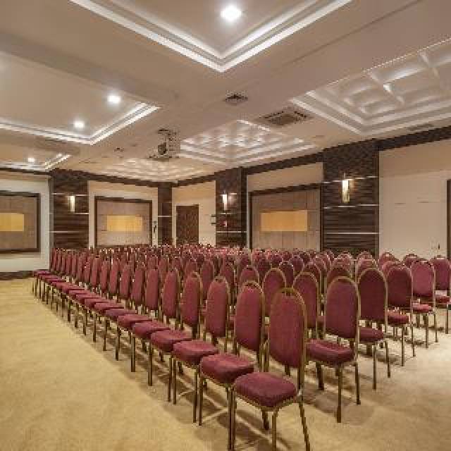 Conferencias