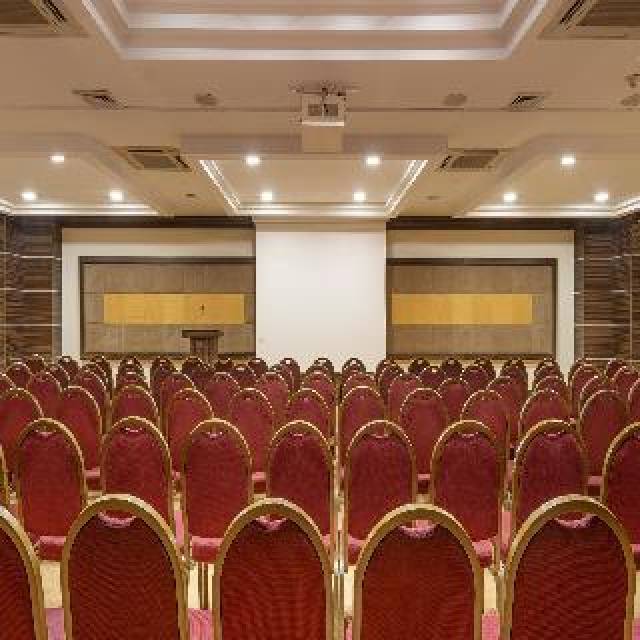 Conferencias