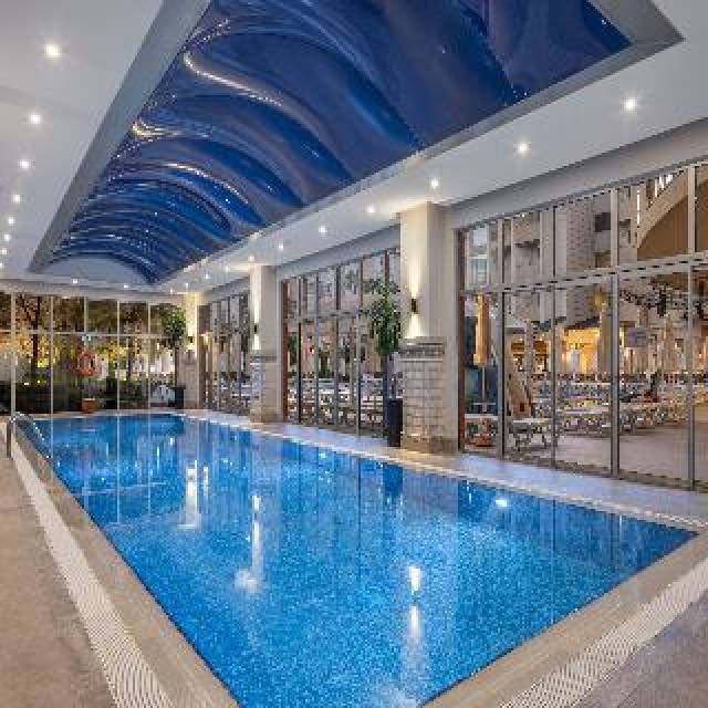 Piscina