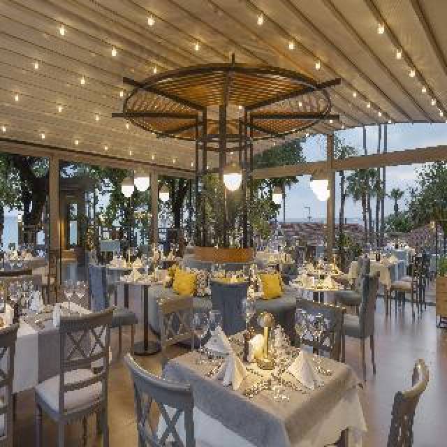 Restaurante