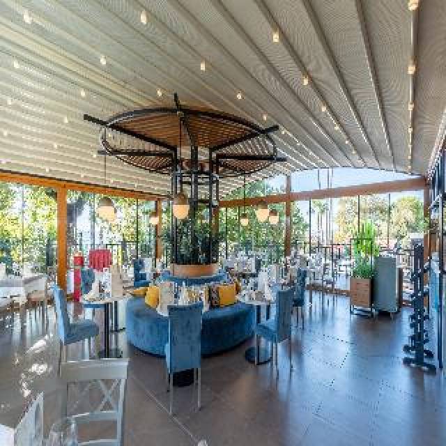 Restaurante