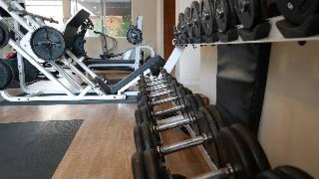 Desportos y Entretenimento