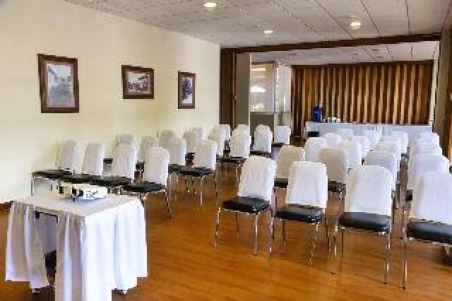 Conferencias