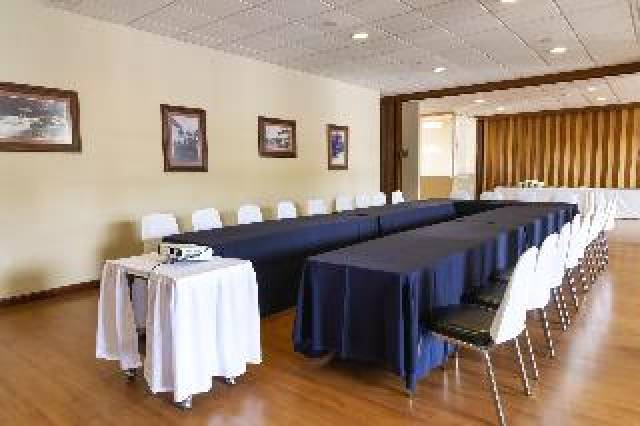 Conferencias